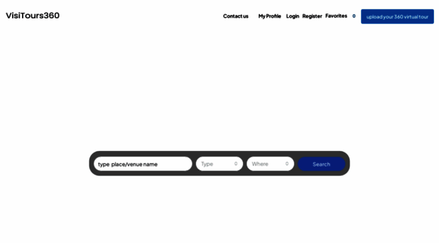 visitours360.com