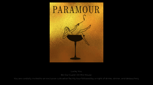 visitparamour.com