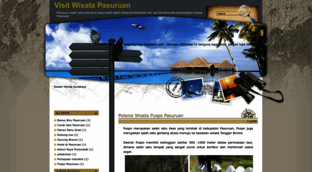 visitpasuruan.blogspot.com