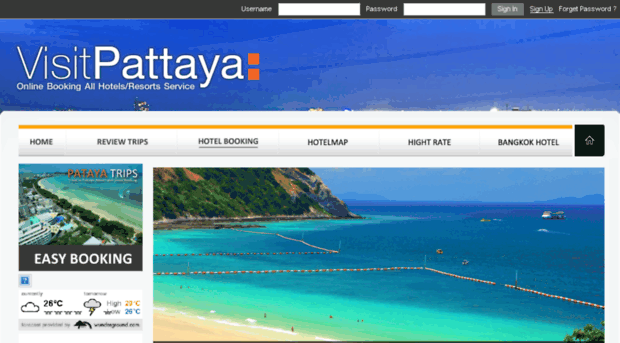 visitpattaya.info
