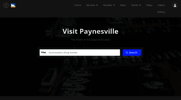 visitpaynesville.com.au