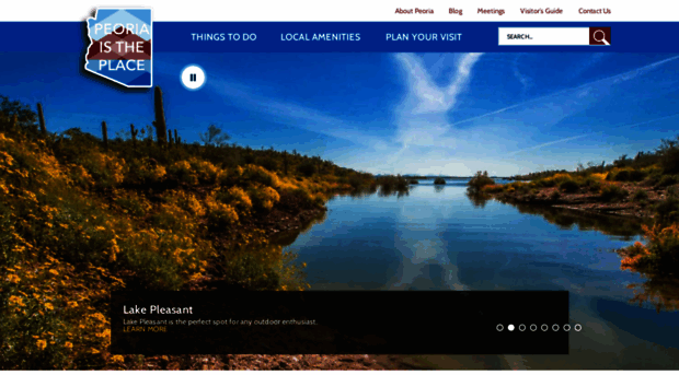 visitpeoriaaz.com