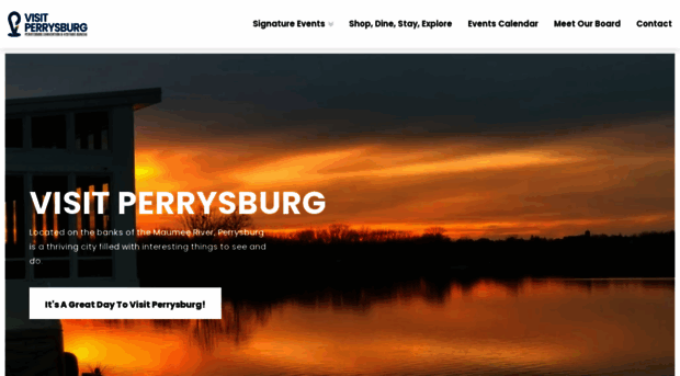 visitperrysburg.com