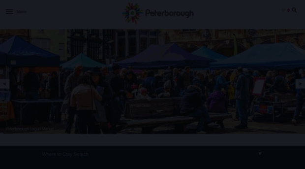 visitpeterborough.com