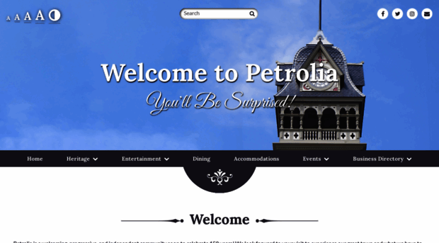 visitpetrolia.ca