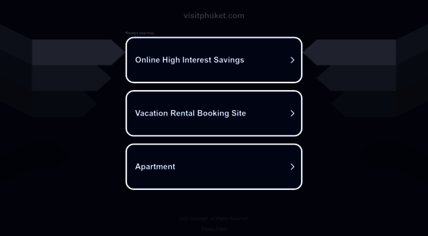 visitphuket.com