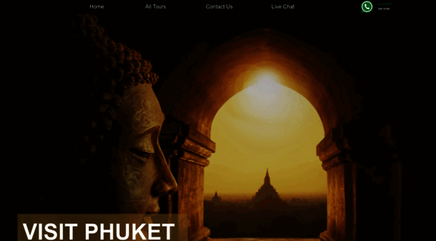 visitphuket.net