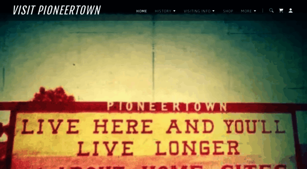 visitpioneertown.com