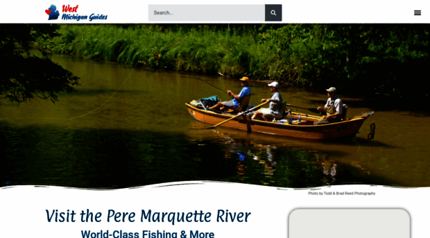 visitpmriver.com