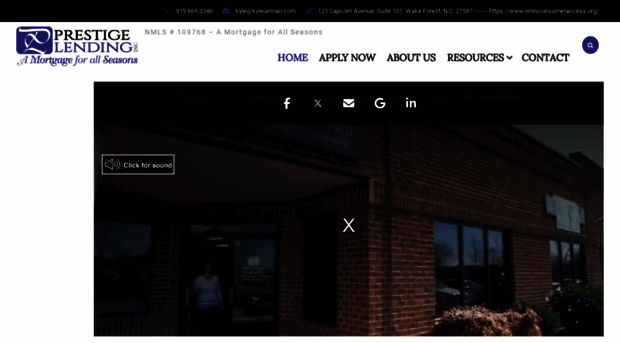visitprestige.com