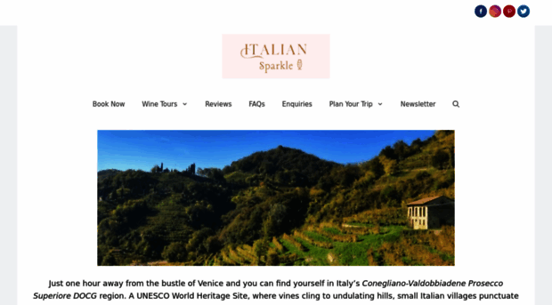 visitproseccoitaly.com