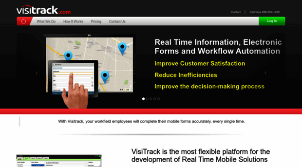 visitrack.com