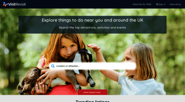 visitrevisit.co.uk