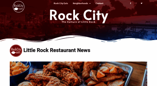 visitrockcity.com