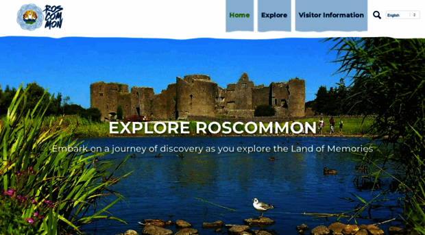 visitroscommon.ie