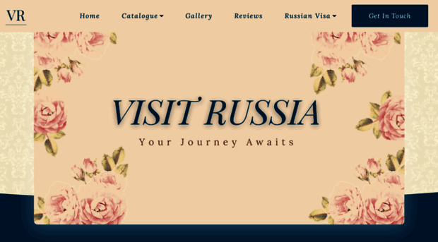 visitrussia.co.za