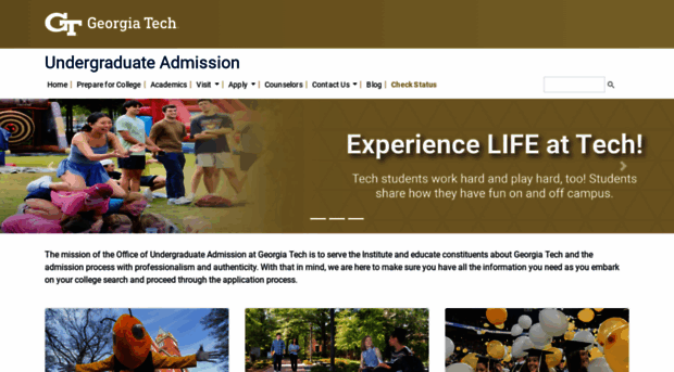 visits.gatech.edu