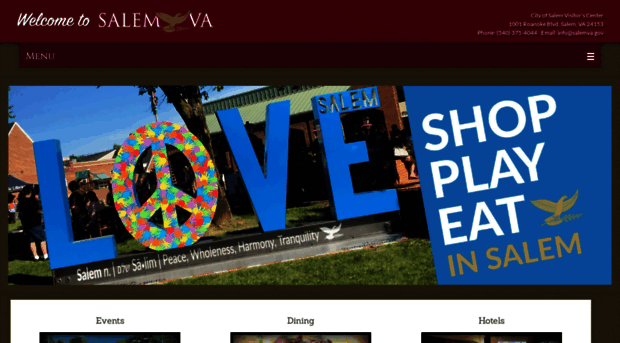 visitsalemva.com