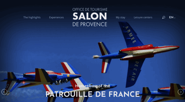 visitsalondeprovence.co.uk