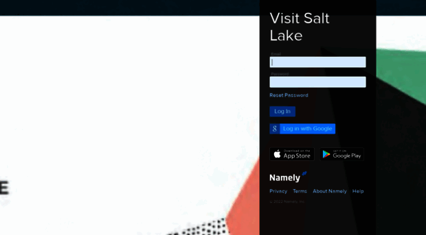 visitsaltlake.namely.com