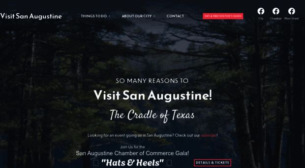 visitsanaugustinetx.org