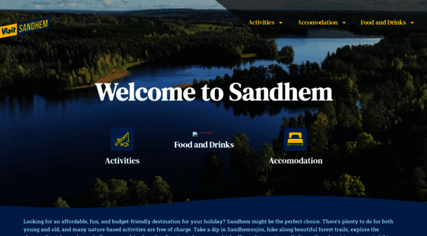 visitsandhem.com