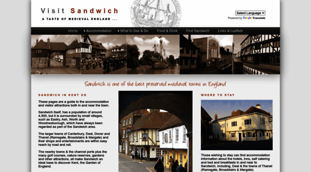 visitsandwich.co.uk
