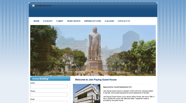 visitsarnath.com