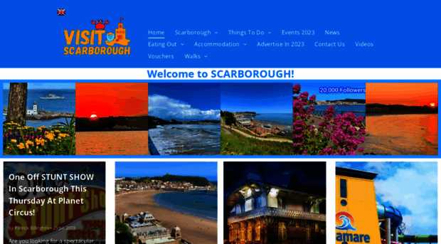 visitscarborough.com