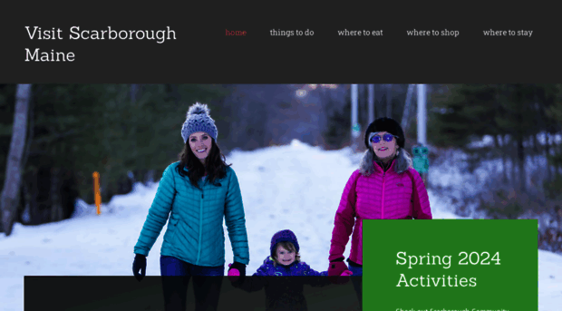 visitscarboroughmaine.com