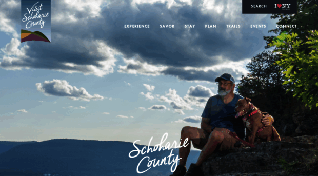 visitschohariecounty.com