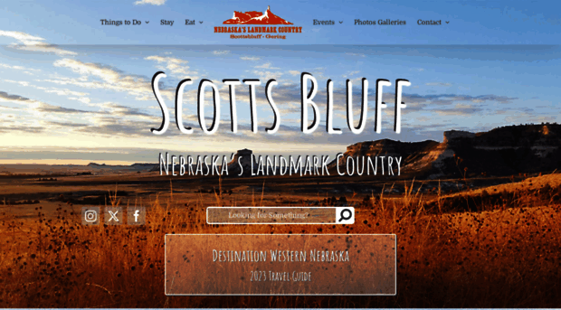 visitscottsbluff.com