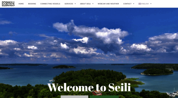 visitseili.fi