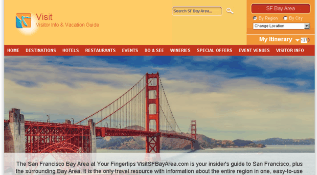 visitsfbayarea.com