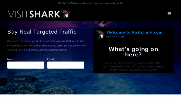 visitshark.com