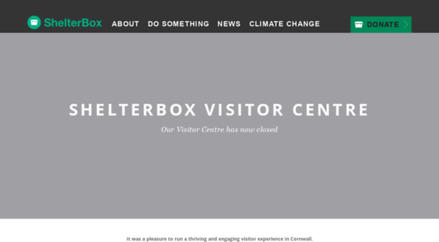 visitshelterbox.org