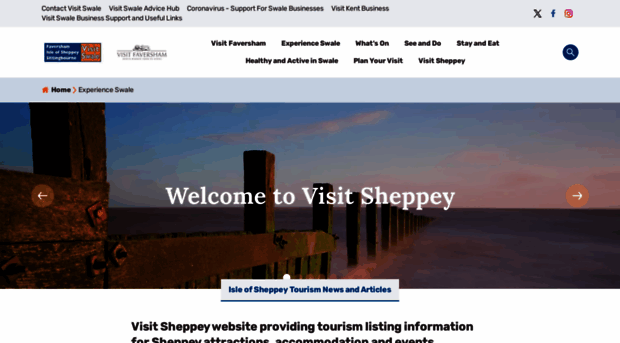 visitsheppey.co.uk