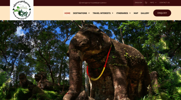 visitsiemreap.com.kh