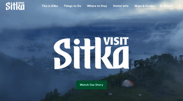 visitsitka.org