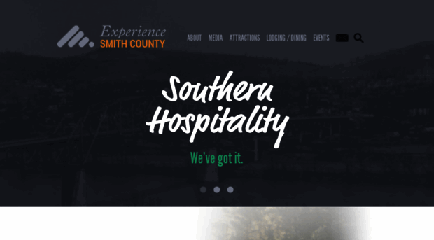 visitsmithcountytn.com