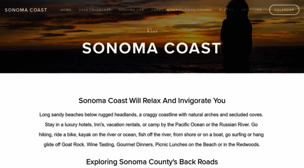 visitsonomacoast.com