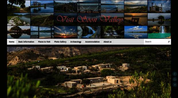 visitsoonvalley.com