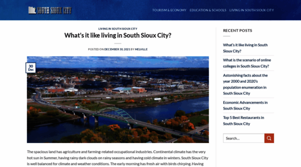 visitsouthsiouxcity.com