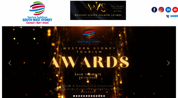 visitsouthwestsydney.com.au