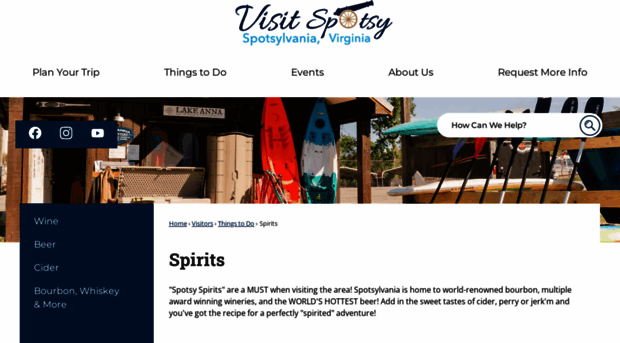 visitspotsy.com