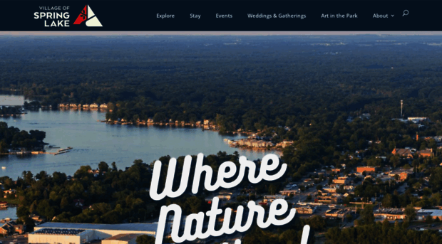 visitspringlakemi.com