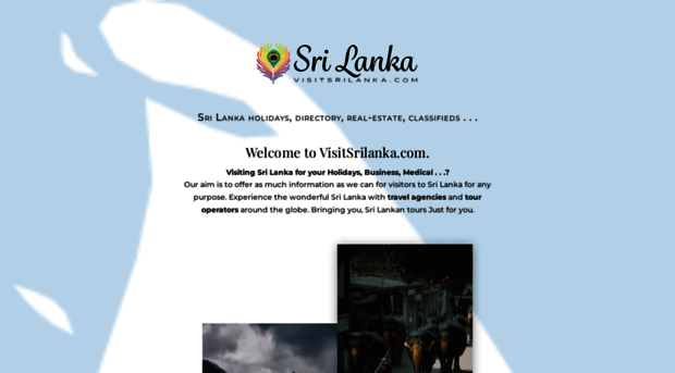visitsrilanka.com