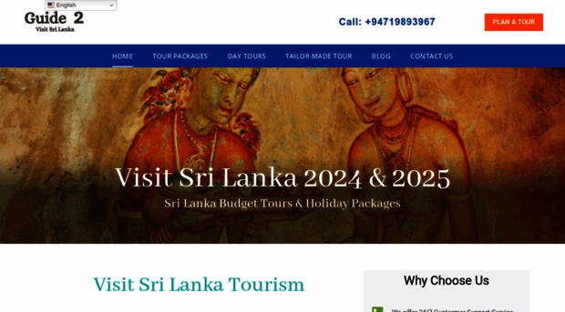 visitsrilankatourism.com