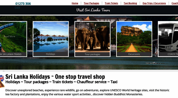 visitsrilankatours.co.uk