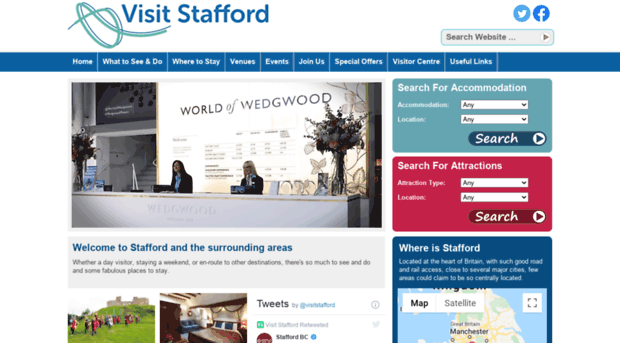 visitstafford.org